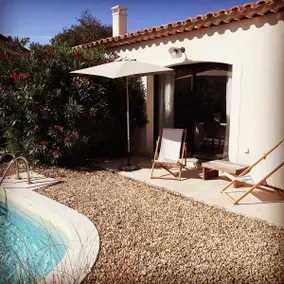 Beautiful new villa near Alpilles and the center - Image 2