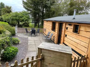 Snowdonia cabin - Image 4