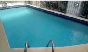 Lovely serviced apartment with Swimming pool in Rio Preto - Image 3