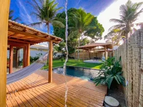 CASAUBÁ TRANCOSO. Comfort, style and tranquility - Image 5