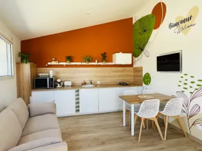 L'Angoulinois - Air-conditioned house with HOT TUB - Image 5