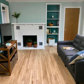 Bright and relaxing, private and accessible - Image 5