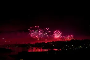 Sydney City Views Harbourside apartment - Image 4