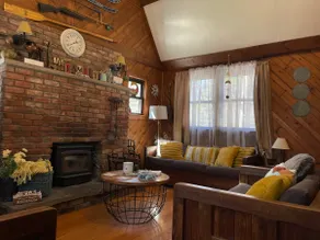 forest cottage 1880s - Image 3