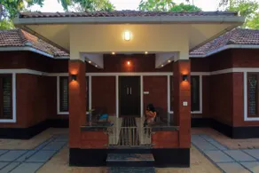 TreeSong Villa - Tranquil Forest Villa in Wayanad - Image 4