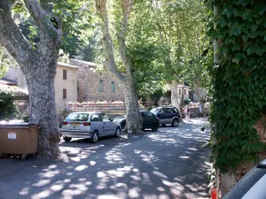 Apartment in historic village - Image 3