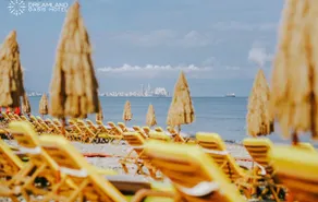 Dreamland Oasis Apartment In Chakvi - Image 5