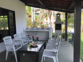 A house with 4 bedrooms at Flexeiras beach - Ceará - Image 5