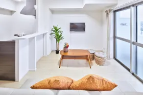 Deluxe 2 bedroom - Image 3