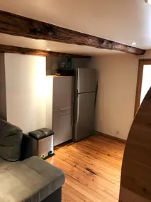 Cozy apartment in detached house - Image 3