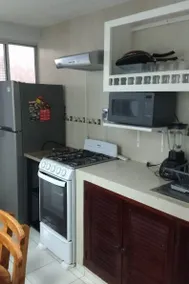 100% air-conditioned apartment. Beach 200 meters away. - Image 5