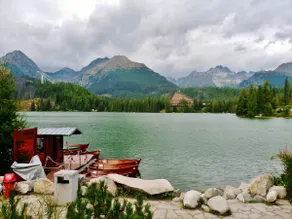Apartment in High Tatras, Slovakia - Image 4