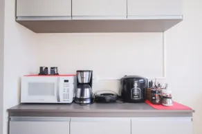 Ypê Flat 3 - New and equipped in the center (Bonito/MS) - Image 4