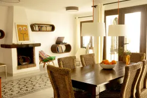 Casa Amandina - Seaview House with Shared Pool and Tennis Court - Image 5