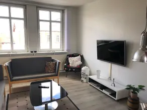 Centrally located 1st floor apartment in Sønderborg - Image 4