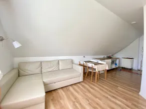 One-bedroom apartment - Image 3