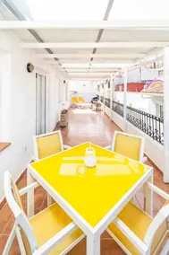 La Barca Penthouse by Paradise Gold Rentals - Image 3