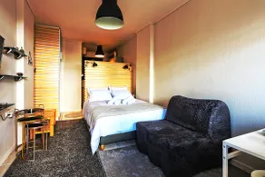 Studio 'Pat house' in the center of Ioannina - Image 2
