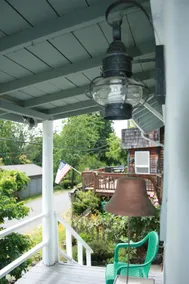 Delightful Indianola 1920's Cottage - Beach Town - Image 2