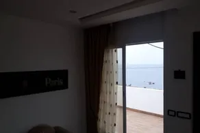 Furnished studio for 2 people with sea view - Image 2