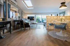 Priceless Penthouse Stay Beautiful Private Terrace - Image 2