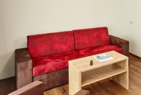 Top 2 - for 2-4 people near elevator, with balcony & Wi-Fi - Image 3