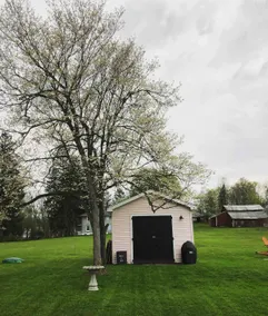 Little Pink Barn house - Image 5