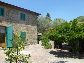 Podere Solatio - Tuscany Hills next to Florence - Image 4