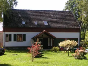 All-year House+BBQ+Squash - Disinfected with ozone - Image 3