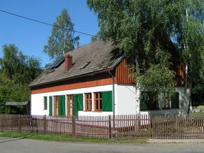 All-year House+BBQ+Squash - Disinfected with ozone - Image 2