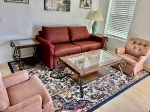 Affordable + Pet Friendly |1 BR + sofa bed/1BA| #B - Image 2
