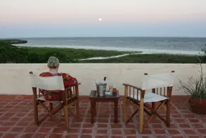 Maweni Beach House · Pool · Cook · 6 Bedrooms - Image 5