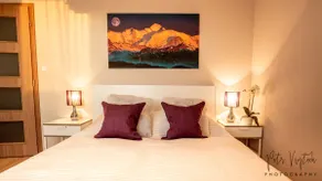 Luxurious, lovely and romantic apartment in Tabor - Image 4