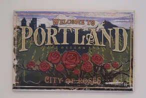 NE Portland Craftsman Guest House - Image 2