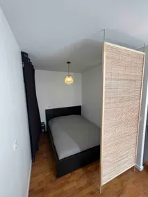 Air-Conditioned Apartment | Downtown | 4 people - Image 4