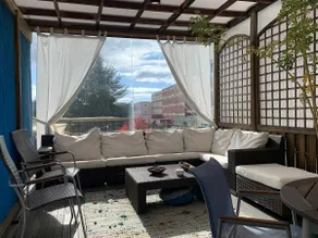 Manu Loft with terrace and heated pool - Image 4