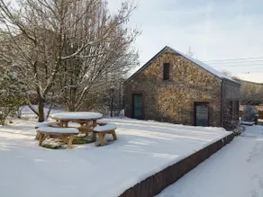 Marche-en-Famenne: ”La Cabane de Verdenne” Gîte - Image 2