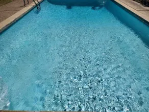 Eclectic 4 Bedroom Getaway with Private Pool! - Image 5