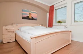Cäpt'n-Suite near Westerland / Sylt OT Tinnum - Image 3