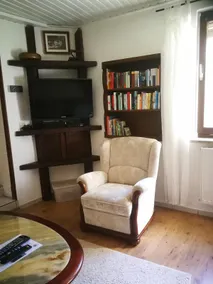Cozy lava stone house ”Alte Schule” - Image 3