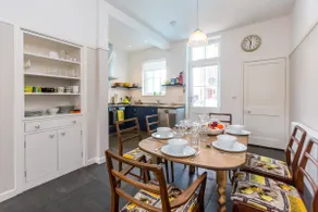 Watermans - sleeps 4 guests  in 2 bedrooms - Image 4