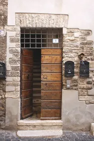 Da Zia Lù, apartment in the medieval district - Image 3
