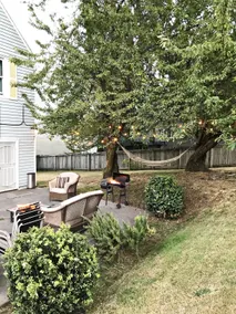 Cobalt & Cedar: King Retreat & Backyard Bliss - Image 3