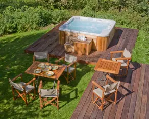 Chalet Narnia - Image 2