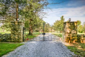 The Old Schoolhouse at High Meadows Estate - Image 3