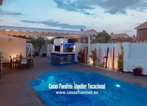 Designer house in Cabanillas del Campo - Image 2