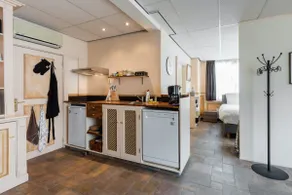 Beautiful apartment in the center of Den Helder - Image 4