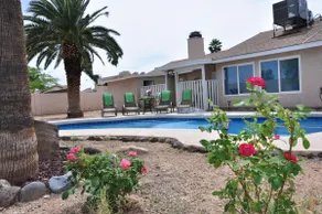 AZ Cowboy Oasis & Private Pool & BBQ - Image 4