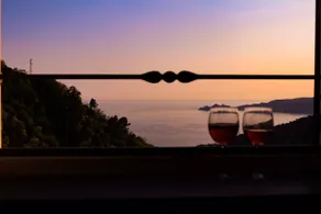 Sea View Retreat for Slow Travelers /Digital Detox - Image 2