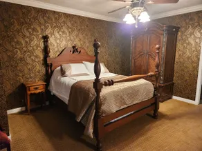 Suite B Sleeps 6, Spacious - 5 mins. off I-77 - Image 3